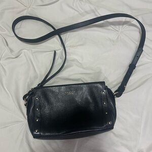 Radley London Vintage Crossbody Bag